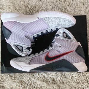 nike hyperdunk og